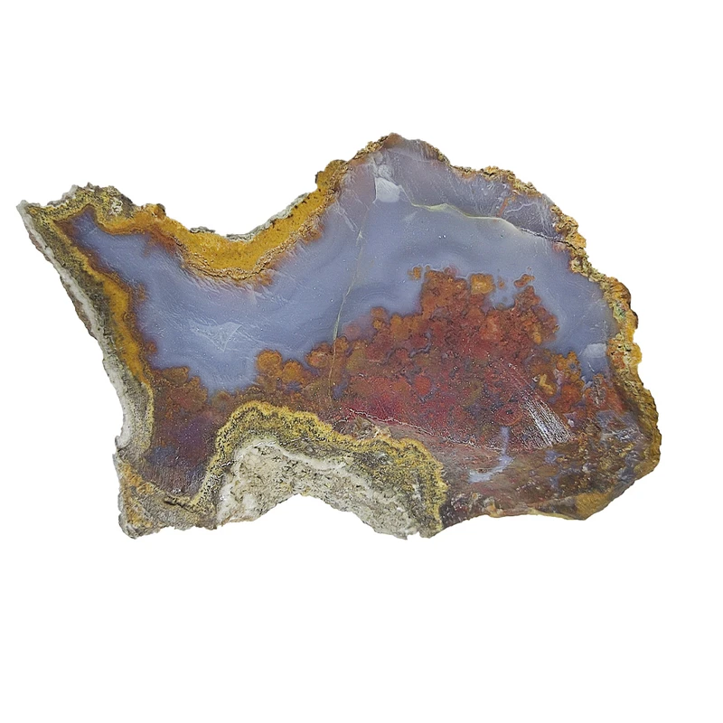 سنگ راف عقیق مدل سنگ عقیق شجر گل سرخ G 30