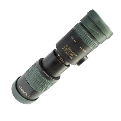 دوربین تک چشمی کومت مدل MONO 10X-300X40mm