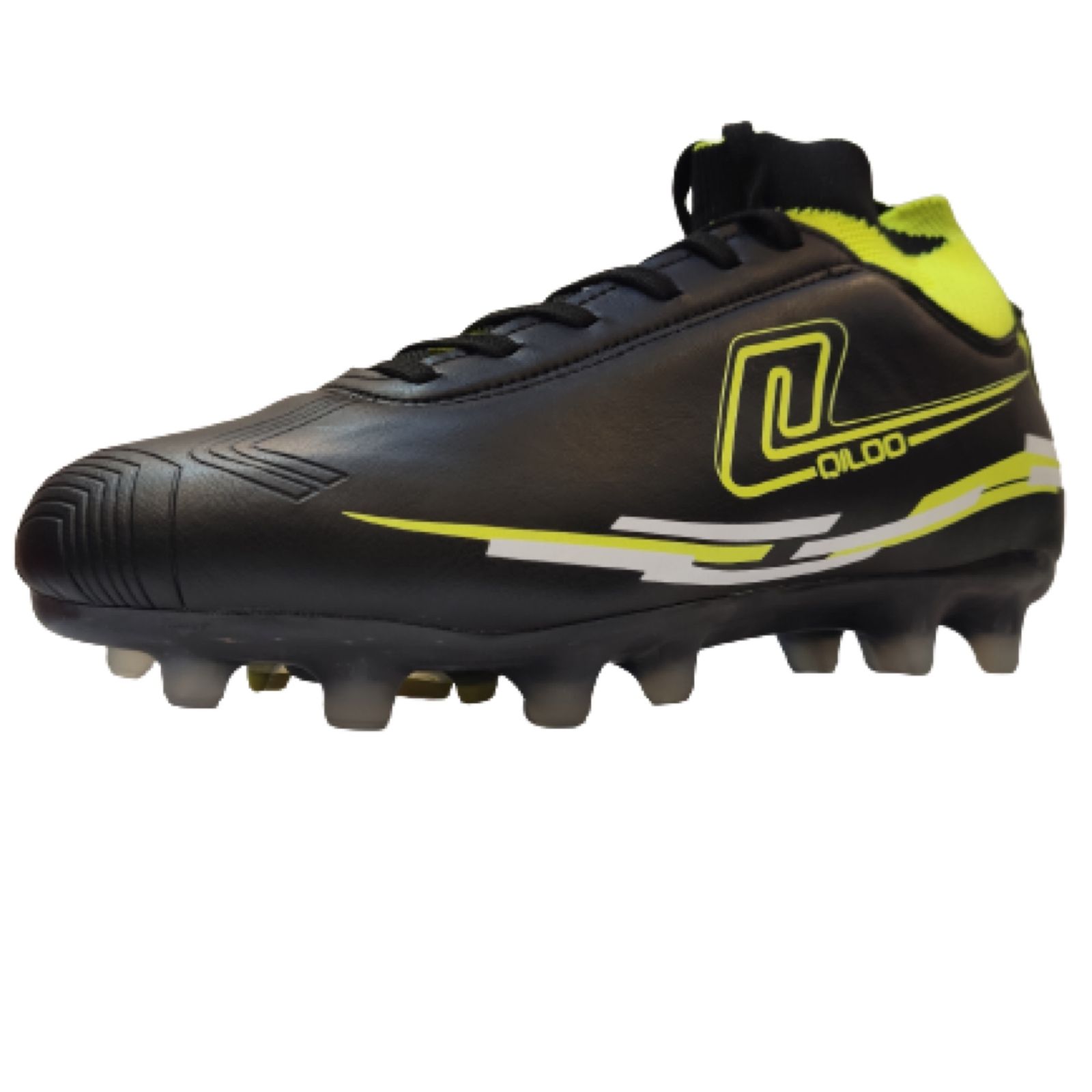 کفش فوتبال مردانه کیلو مدل QL-2190978A -  - 3