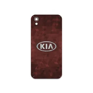 MAHOOT  KIA Cover Sticker for Honor 8S