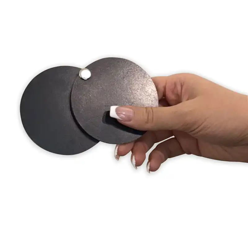 آینه جیبی طرح Tokyo Ghoul مدل ai8123