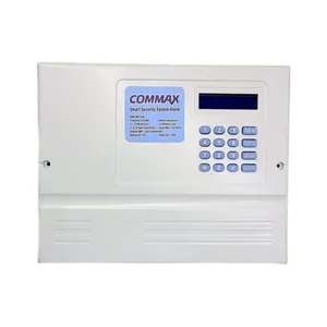 سیستم دزدگیر سیمکارتی کوماکس مدل +C340