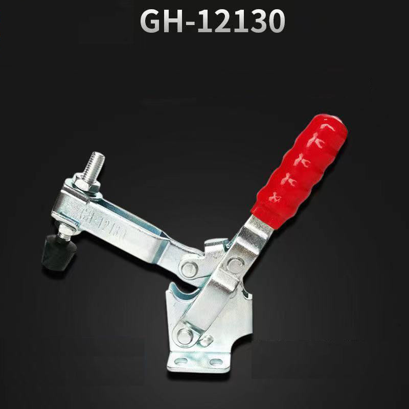 گیره کلمپ مدل GH-12130