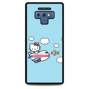 کاور آکام مدل AMCWSGN9-743 مناسب برای گوشی موبایل سامسونگ Galaxy Note 9