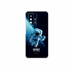 MAHOOT NASA-Astronaut Cover Sticker for Xiaomi 11T