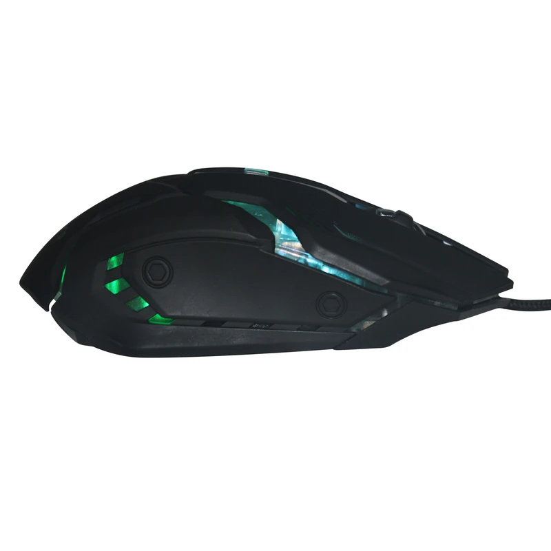 عکس شماره 6 : ماوس مخصوص بازی مکس تاپ مدل mx-305g