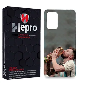 HEPRO MC Cover for Samsung Galaxy A72