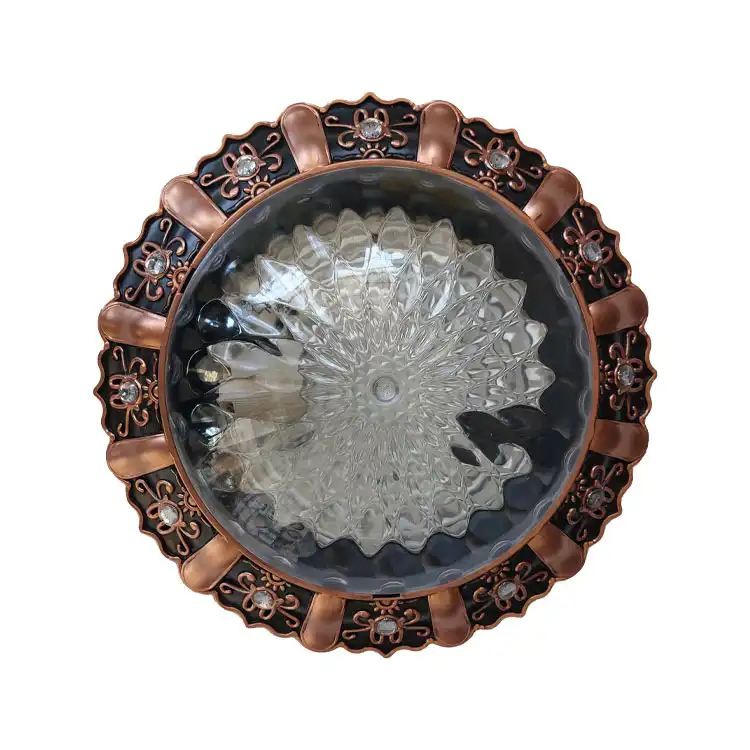 چراغ سقفی مدل رویا