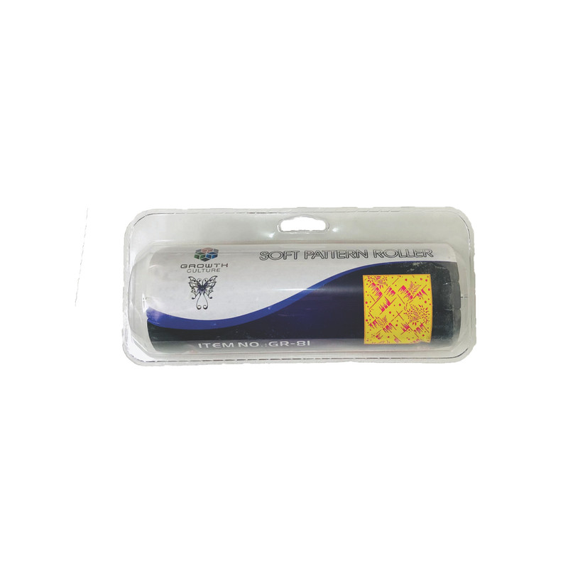 غلتک نقاشی مدل GR081 سایز 6 اینچ