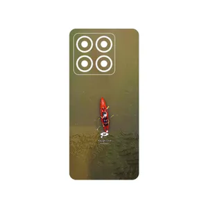 MAHOOT Kayak Cover Sticker for Xiaomi 14T