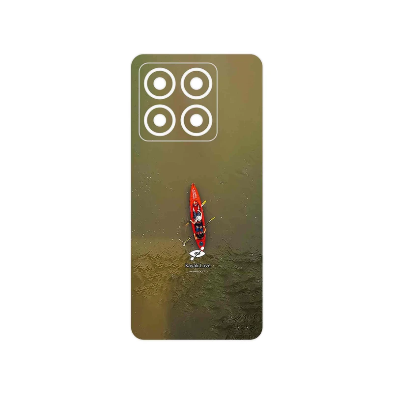 برچسب پوششی ماهوت مدل Kayak مناسب برای گوشی موبایل شیائومی 14T