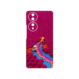 MAHOOT Vietnam Incense Wood Farms Cover Sticker for Honor 70