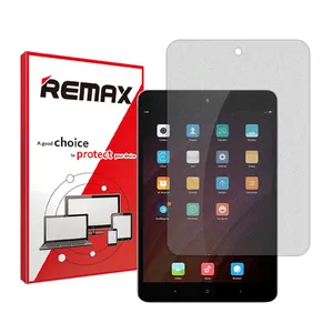 Remax HyMTT model matte screen protector suitable for Xiaomi Mi Pad 3 Tablet