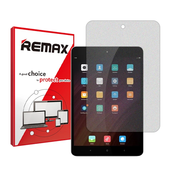 محافظ صفحه نمایش مات ریمکس مدل HyMTT مناسب برای تبلت شیائومی Mi Pad 3