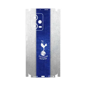 MAHOOT Tottenham_Hotspur_FC-FullSkin Cover Sticker for Xiaomi Redmi Note 12 Pro 5G