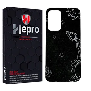 HEPRO MC Cover for XIAOMI Redmi Note 12 Pro 4G / Redmi Note 11 Pro