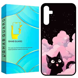 Ghab Guard GCHPA35 Cover For Samsung Galaxy A35 5G