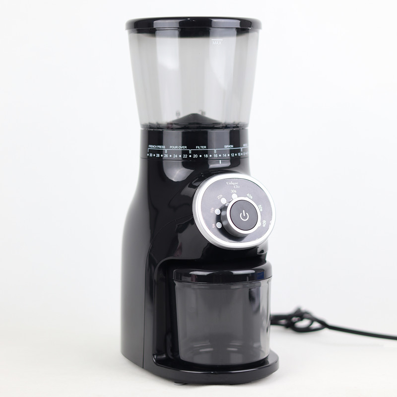 آسیاب قهوه یونیک لایف مدل UL-CG019B