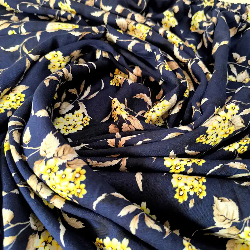 دامن زنانه مدل نخی کلوش کد 205B