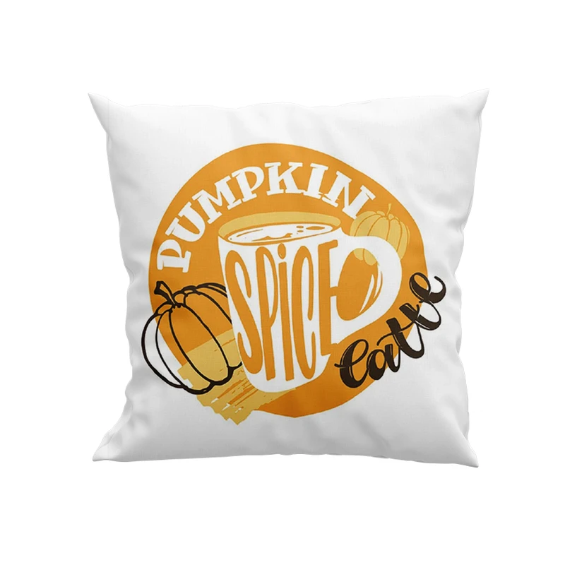 کوسن پاد آفرین مدل قهوه کد DKK484