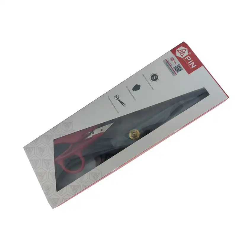 قیچی خیاطی مدل پین کد 9 مجموعه 2 عددی