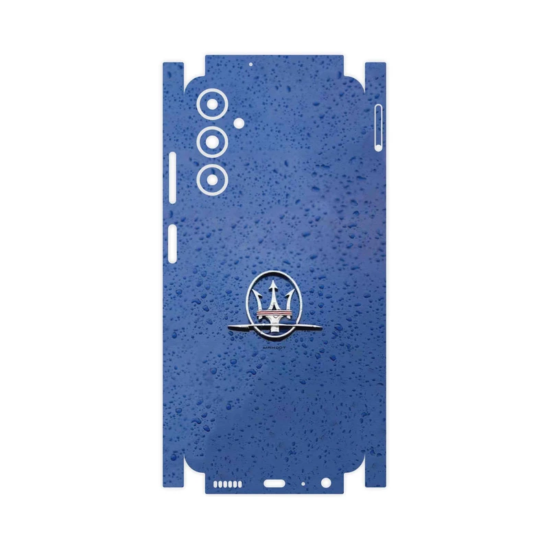 برچسب پوششی ماهوت مدل Maserati-FullSkin مناسب برای گوشی موبایل سامسونگ Galaxy A05s
