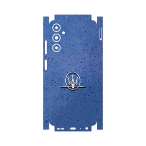 MAHOOT Maserati-FullSkin Cover Sticker for Samsung Galaxy A05s