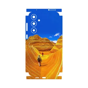 MAHOOT Amazing Rocks-FullSkin Cover Sticker for Samsung Galaxy A55