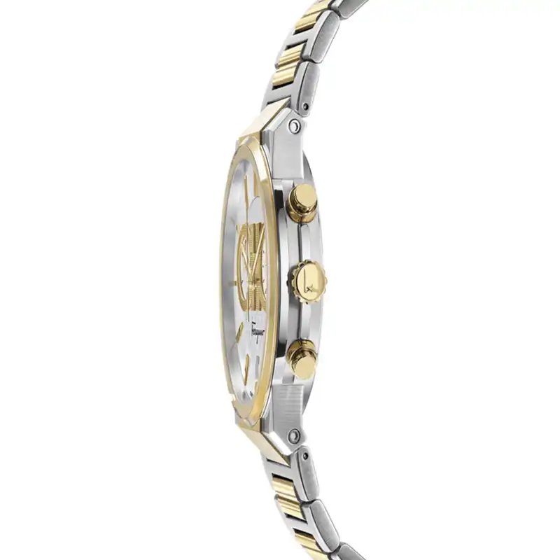 ساعت مچی عقربهای مردانه سالواتوره فراگامو مدل SFME008 21