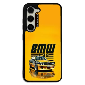 AKAM AMC-WSGS23-BMW-17 Cover For Samsung Galaxy S23