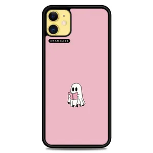 AKAM AMC-WA11-BOO-9 Cover For Apple iPhone 11