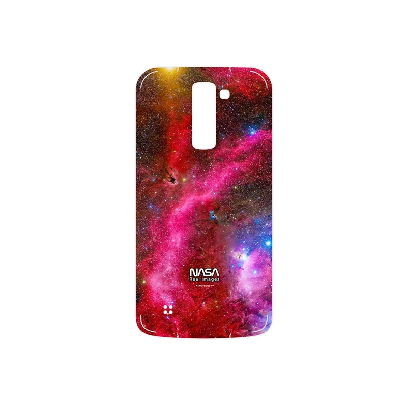 برچسب پوششی ماهوت مدل Universe b NASA 11 مناسب برای گوشی موبایل ال جی K10