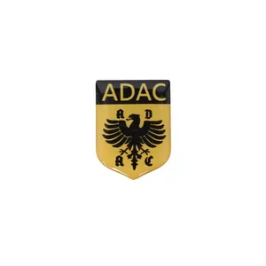 برچسب خودرو مدل ADC 03