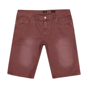 شلوارک مردانه او وی اس مدل 004897181-ASSORTED