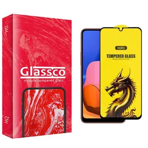 Glassco CGo1 Y-Horo Screen Protector For Samsung Galaxy A20s