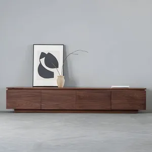 میز تلویزیون مدل 3242 مناسب برای تلویزیون تا 60 اینچ