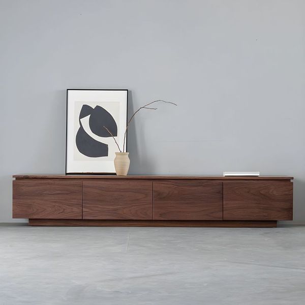 میز تلویزیون مدل 3242 مناسب برای تلویزیون تا 60 اینچ