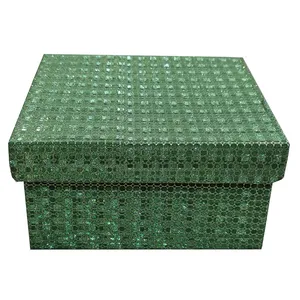 جعبه هدیه مدل MRJ2