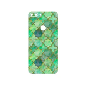 MAHOOT Iran Tile 8 Cover Sticker for Gplus T10