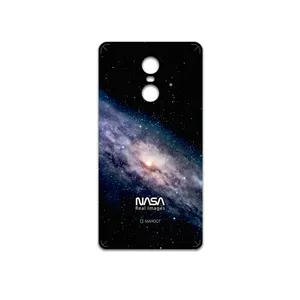 MAHOOT Universe-by-NASA-3 Cover Sticker for Xiaomi Redmi Pro
