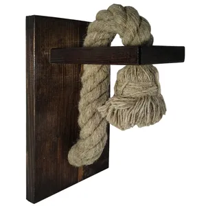 چراغ دیواری مدل KL505m کد HB-04