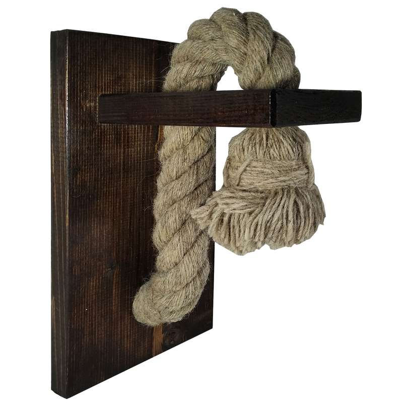 چراغ دیواری مدل KL505m کد HB-04