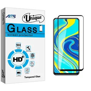 AFS Unique Glass Ceramics Screen Protector For Xiaomi REDMI NOTE9S/REDMI NOTE9 PRO