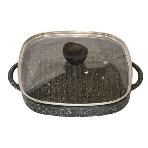 تابه گریل کد 1000 سایز 32