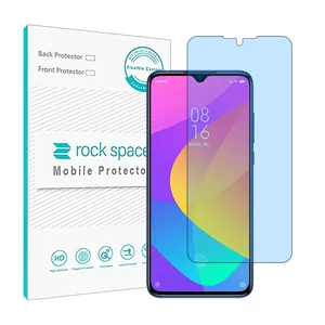 Rockspace HyBLU anti-blue ray screen protector suitable for Xiaomi Mi CC9 mobile phone