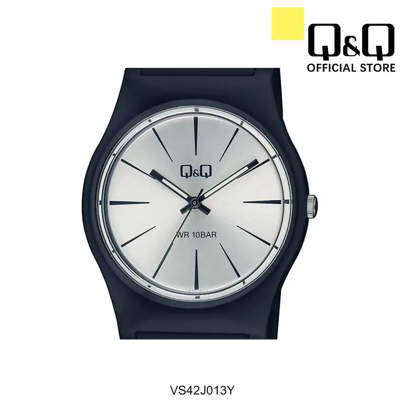 ساعت مچی عقربه ای کیو اند کیو مدل VS42J013Y