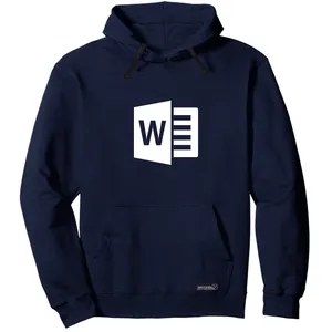 هودی زنانه 27 مدل Microsoft Word کد MH912