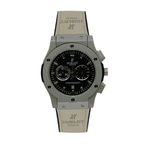 ساعت مچی عقربه‌ای مردانه هابلوت مدل 30