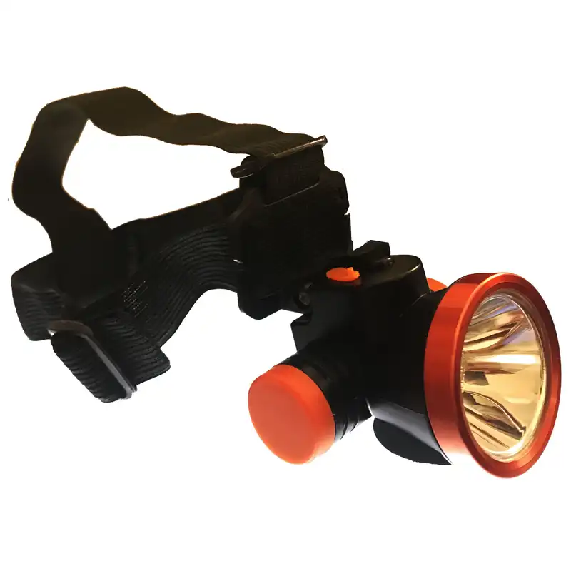 چراغ پیشانی کد BN-6657