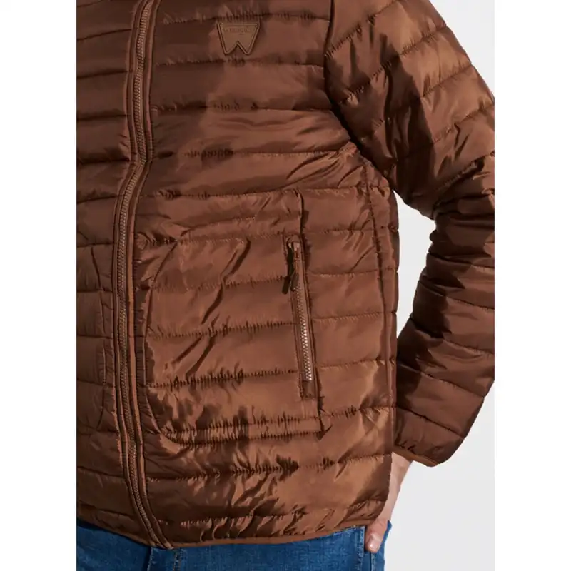 کاپشن مردانه رنگلر مدل 02 کد 20120